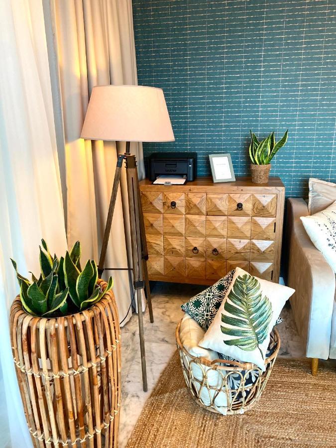 Apartamento Royal Sea View Design Promenada 3 Năvodari Exterior foto